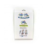 Dr. Jill's Bunion Cushion and Spreader