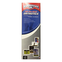 Footsteps Sport & Dress