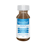 VerruStat™ Liquid Wart Remover