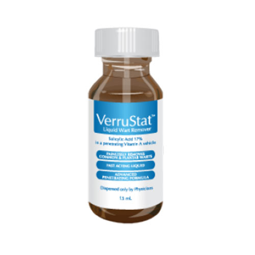 VerruStat™ Liquid Wart Remover